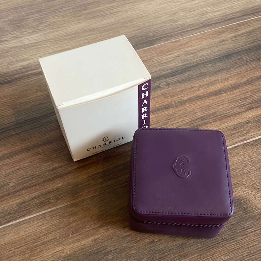 COPY - watch box